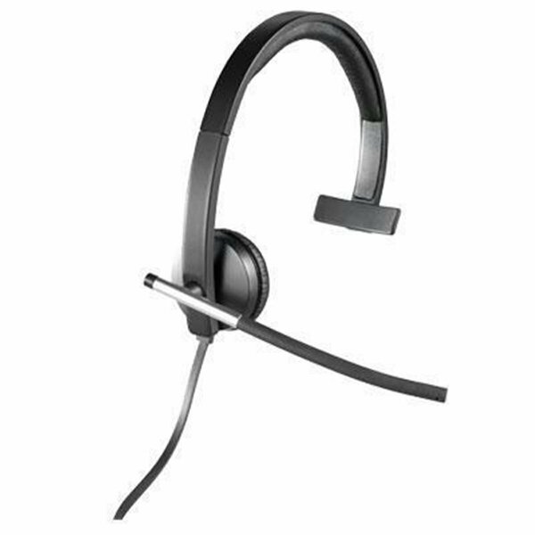 Livewire QZ6077 H650e USB Headset Mono LI1582078